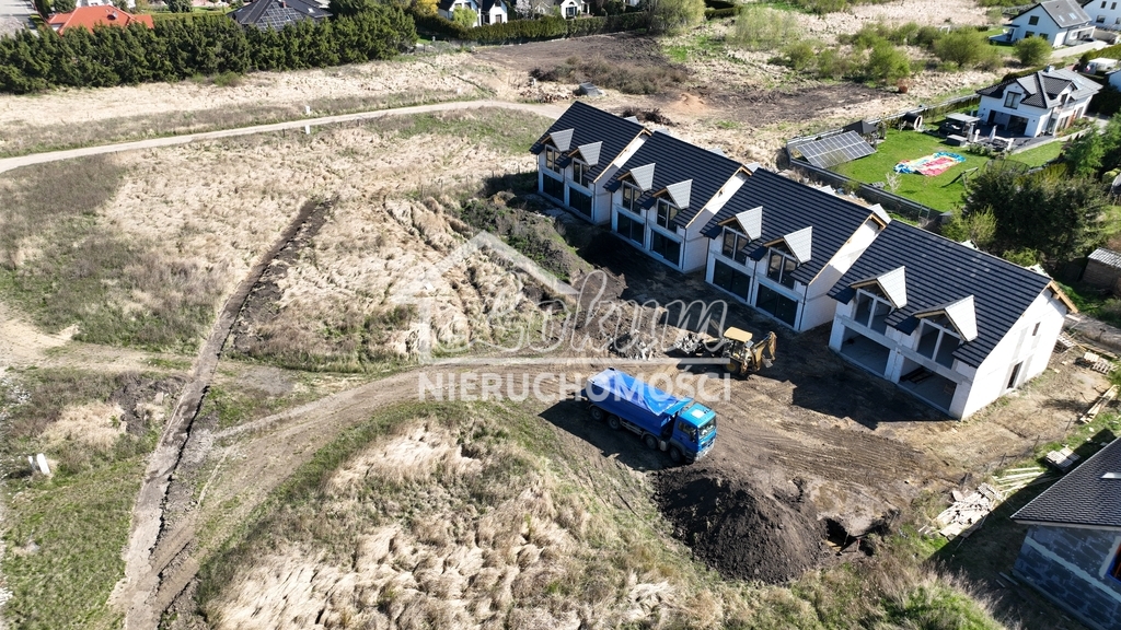 Dom 100,7&nbsp;m², Mierzyn, Sezamkowa - zdjęcie 4