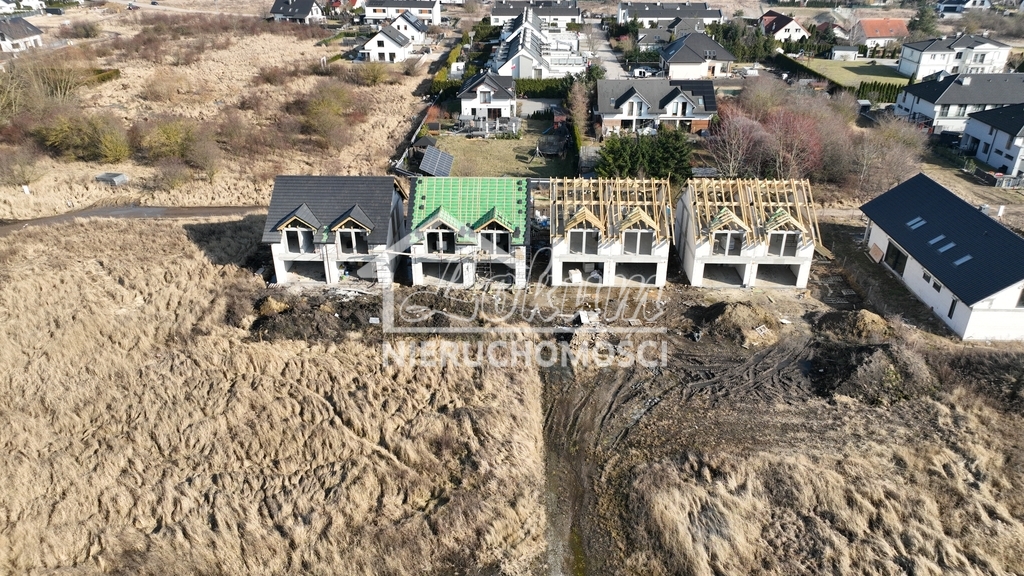 Dom 100,7&nbsp;m², Mierzyn, Sezamkowa - zdjęcie 7