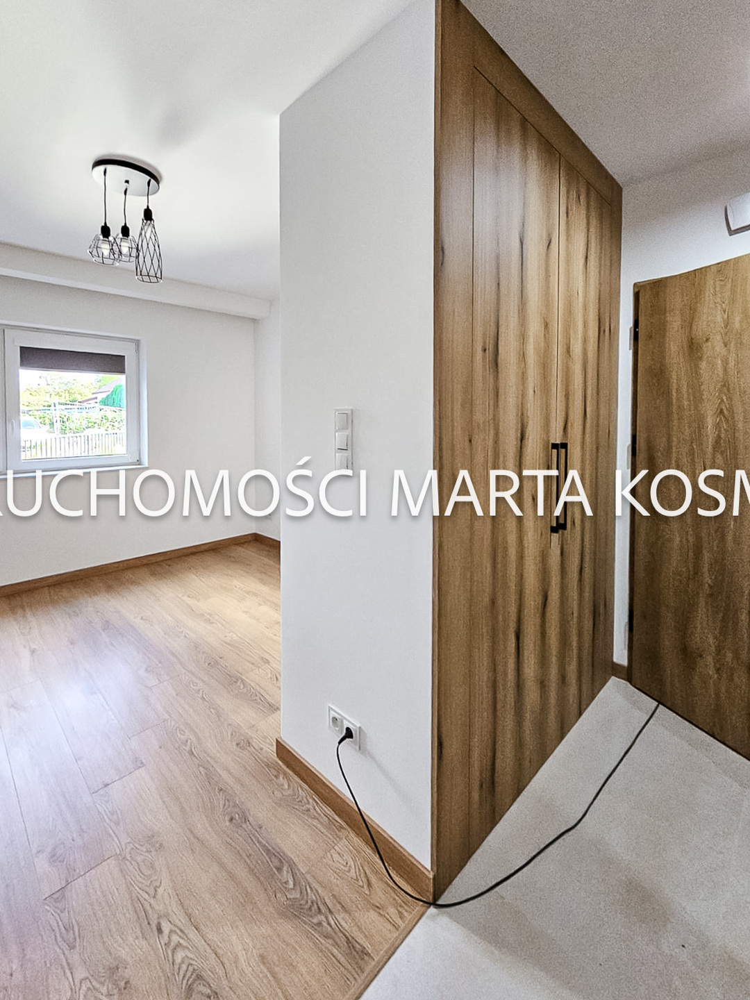 Ochota ul. Nasienna, 3 pok. 75 m garaz - zdjęcie 14