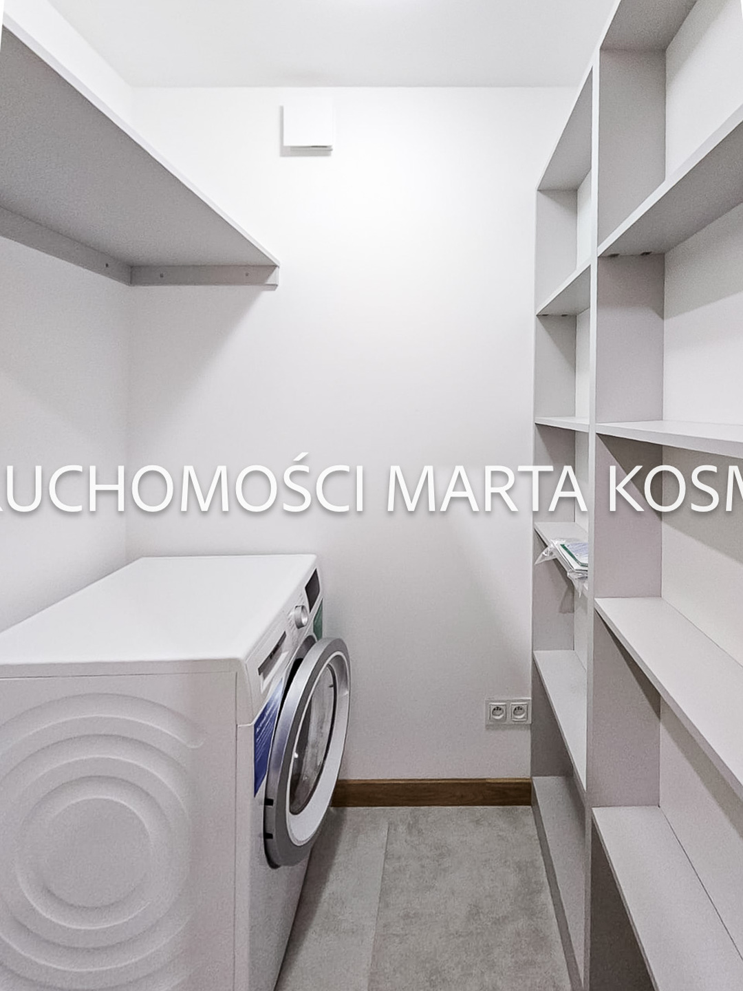 Ochota ul. Nasienna, 3 pok. 75 m garaz - zdjęcie 12