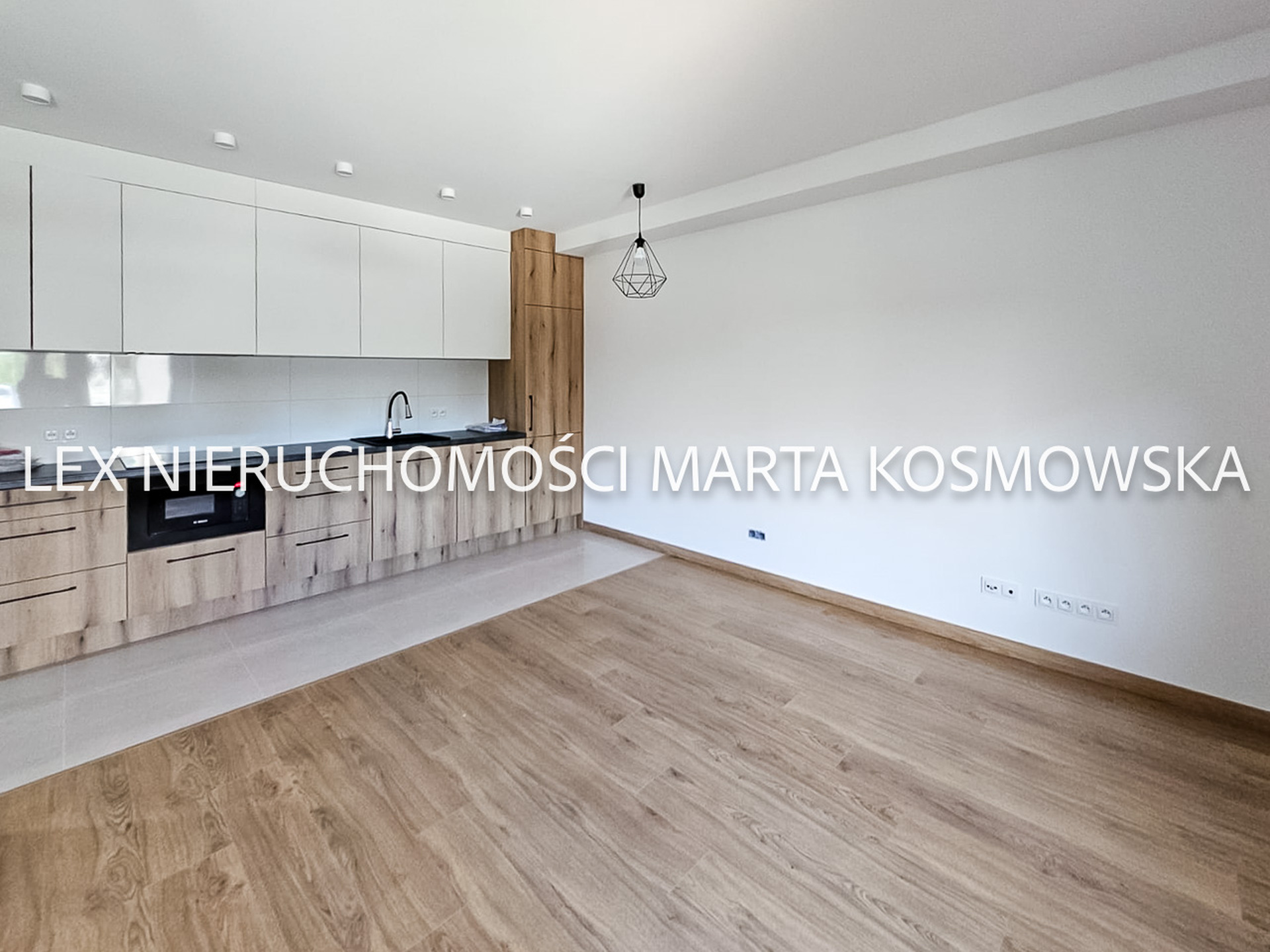 Ochota ul. Nasienna, 3 pok. 75 m garaz - zdjęcie 2