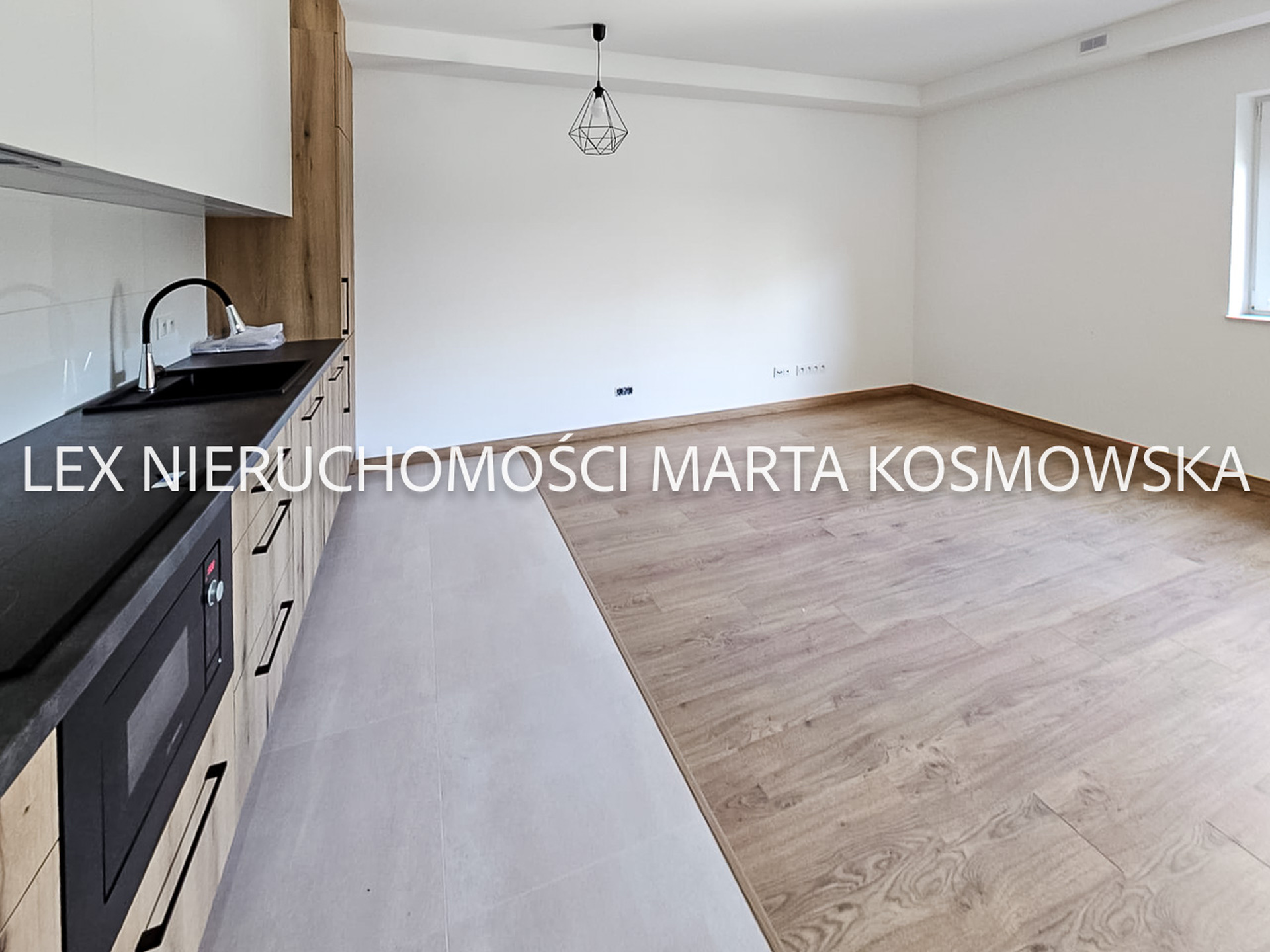 Ochota ul. Nasienna, 3 pok. 75 m garaz - zdjęcie 1