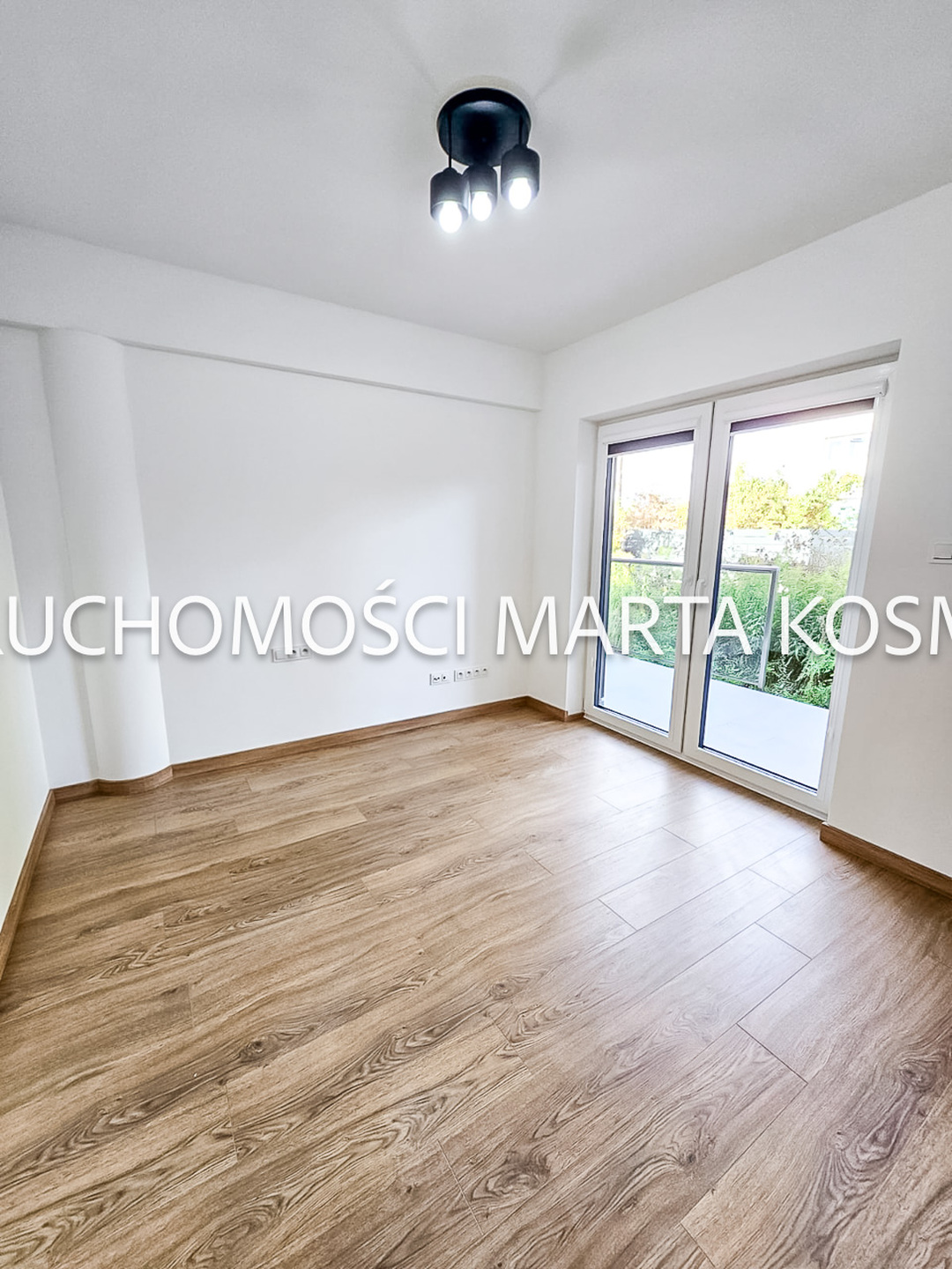 Ochota ul. Nasienna, 3 pok. 75 m garaz - zdjęcie 3