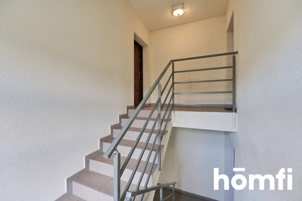 Mieszkanie 42,94&nbsp;m², Wrocław, Fabryczna, Górnicza - zdjęcie 12