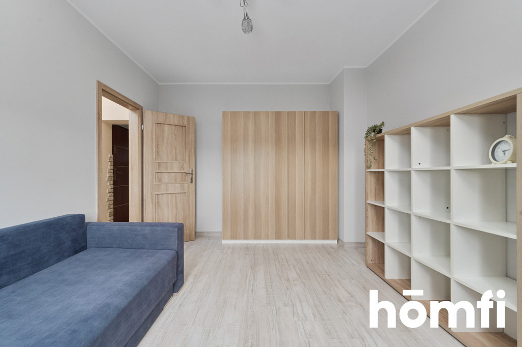 Mieszkanie 42,94&nbsp;m², Wrocław, Fabryczna, Górnicza - zdjęcie 1