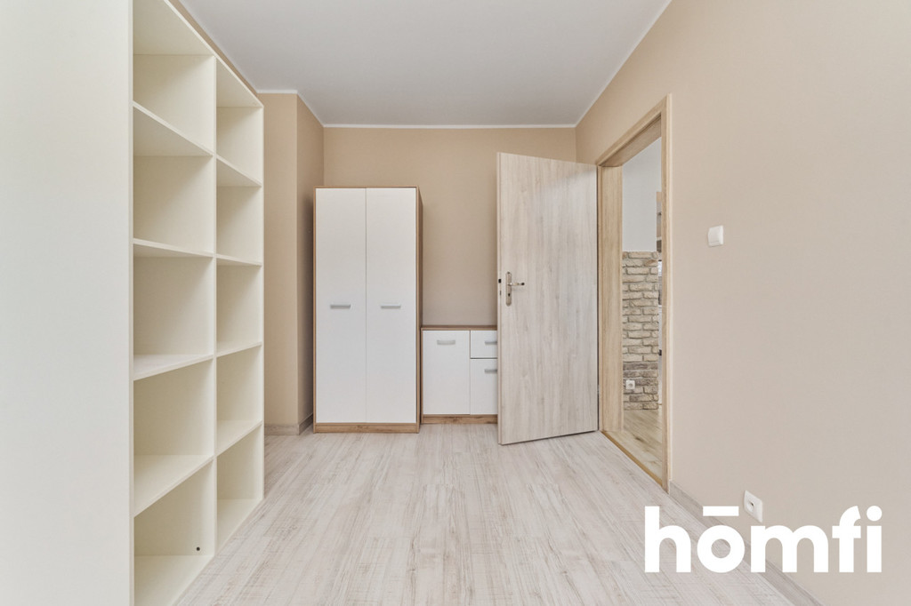 Mieszkanie 42,94&nbsp;m², Wrocław, Fabryczna, Górnicza - zdjęcie 3