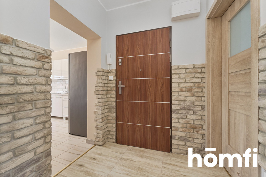 Mieszkanie 42,94&nbsp;m², Wrocław, Fabryczna, Górnicza - zdjęcie 9