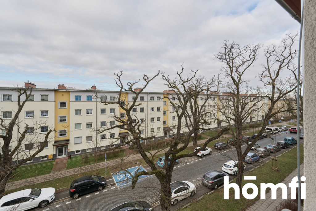 Mieszkanie 42,94&nbsp;m², Wrocław, Fabryczna, Górnicza - zdjęcie 11