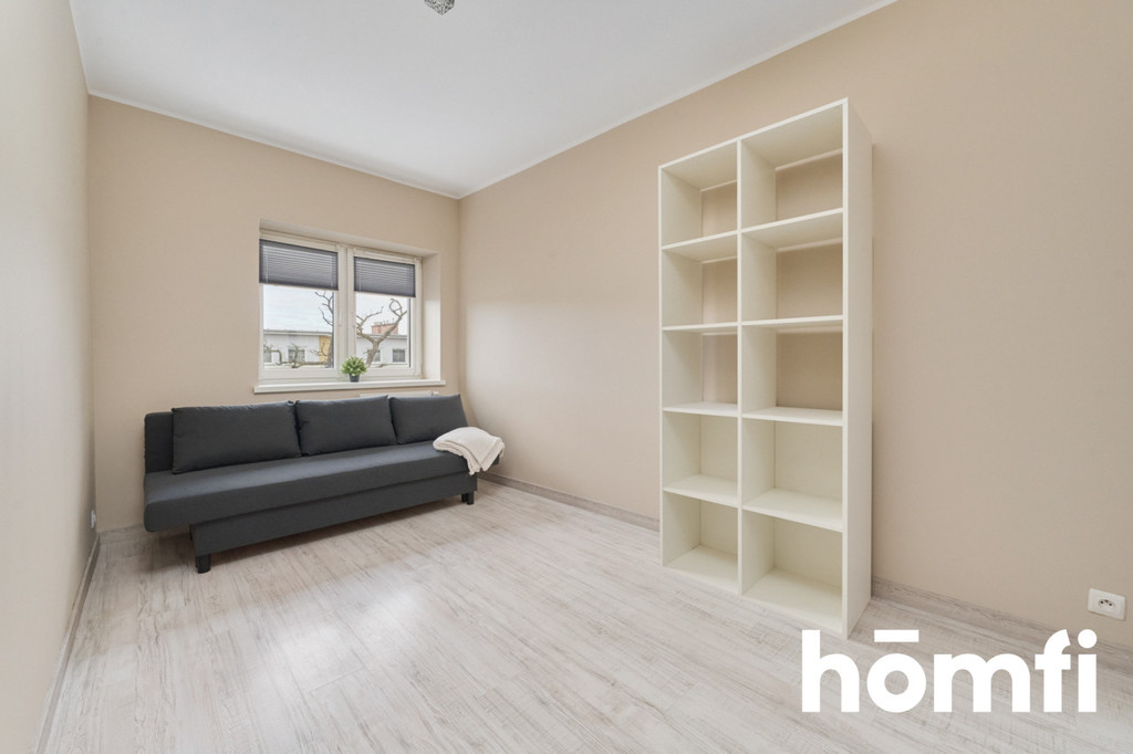 Mieszkanie 42,94&nbsp;m², Wrocław, Fabryczna, Górnicza - zdjęcie 2