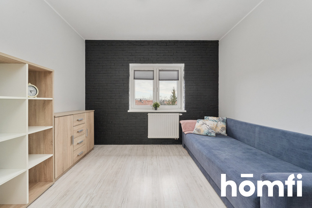 Mieszkanie 42,94&nbsp;m², Wrocław, Fabryczna, Górnicza - zdjęcie 15