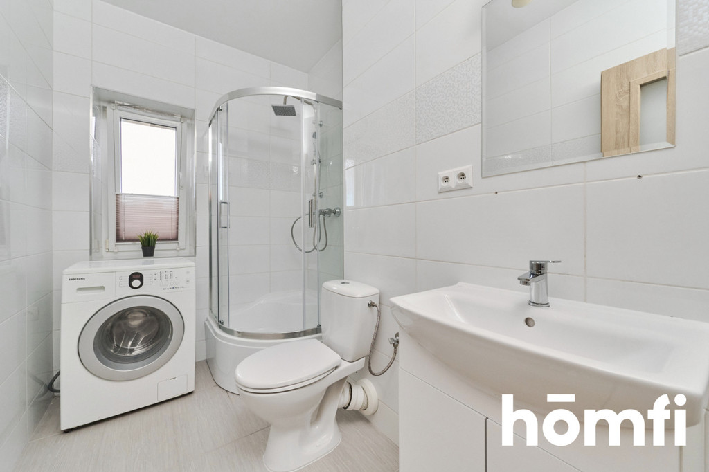 Mieszkanie 42,94&nbsp;m², Wrocław, Fabryczna, Górnicza - zdjęcie 7