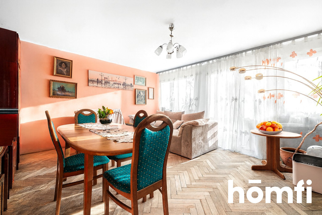 Mieszkanie 72,19 m², Lublin, Rury, Gliniana - zdjęcie 1