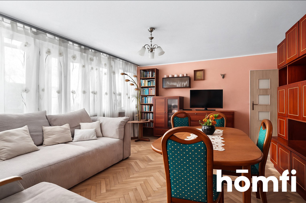 Mieszkanie 72,19 m², Lublin, Rury, Gliniana - zdjęcie 3