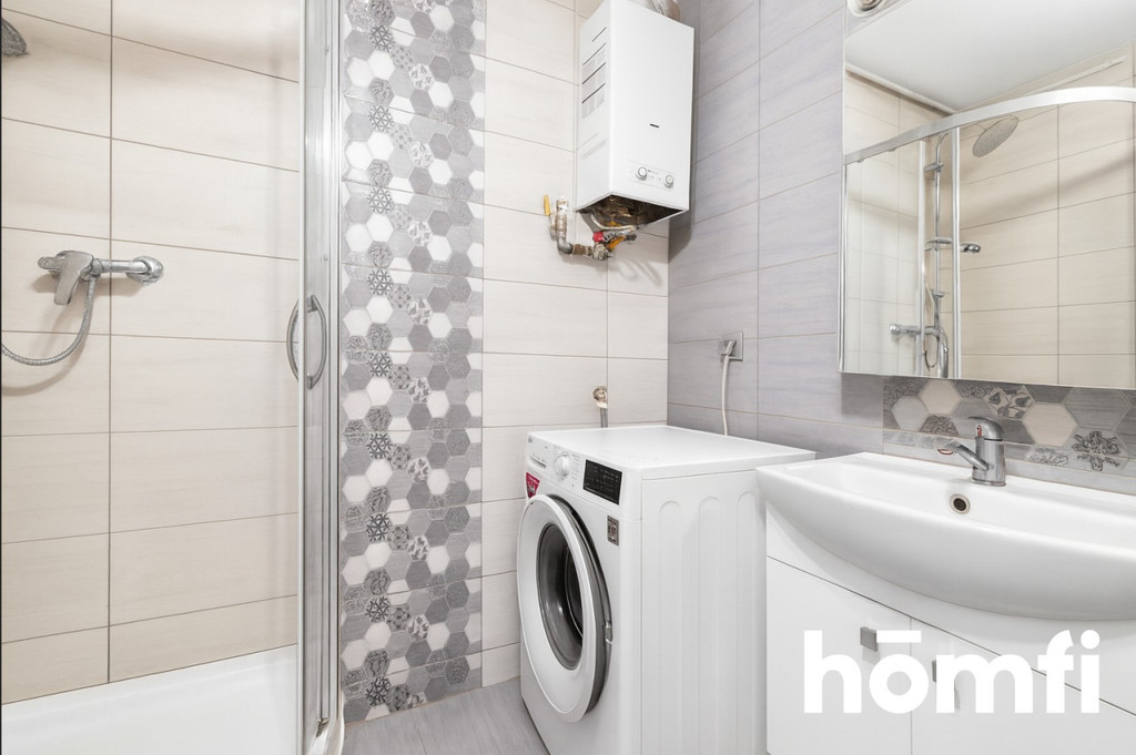 Mieszkanie 72,19 m², Lublin, Rury, Gliniana - zdjęcie 6