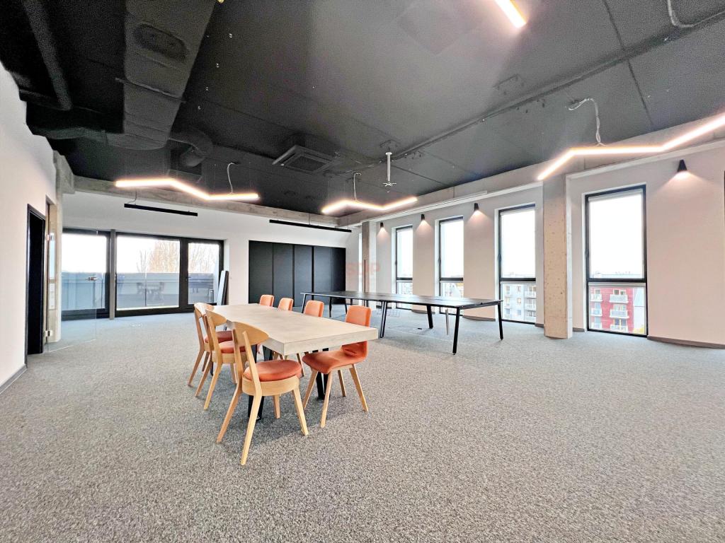 Lokal usługowy do wynajęcia, 175 m², Wrocław, Krzyki, Zwycięska - zdjęcie 2
