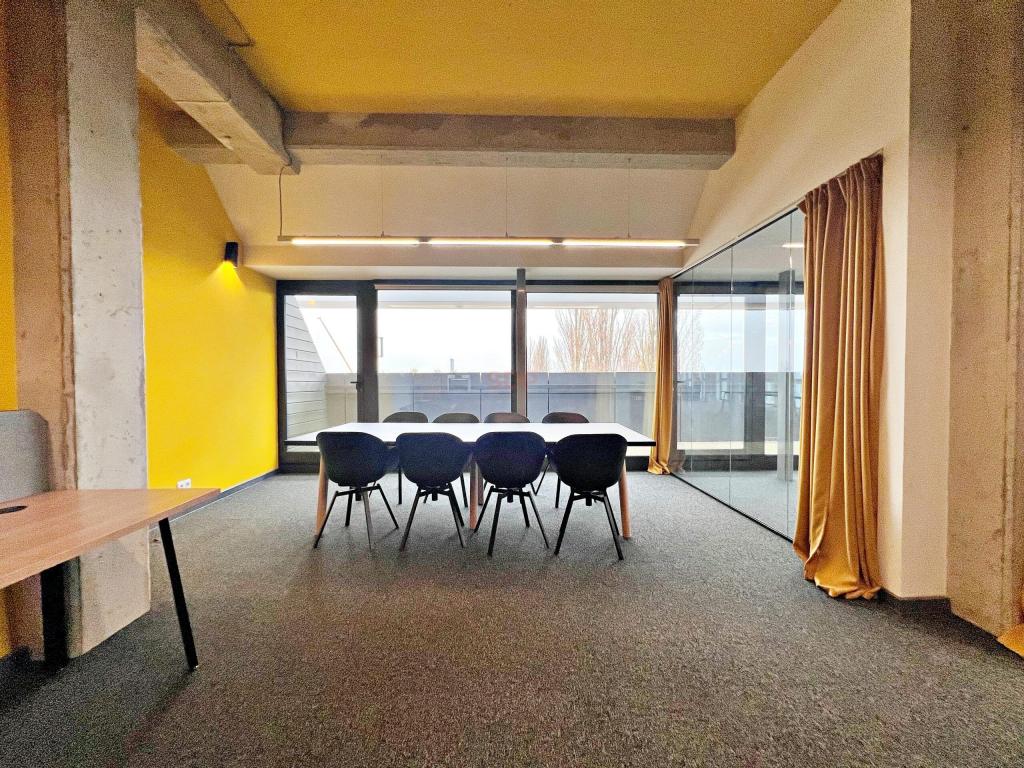 Lokal usługowy do wynajęcia, 175 m², Wrocław, Krzyki, Zwycięska - zdjęcie 4