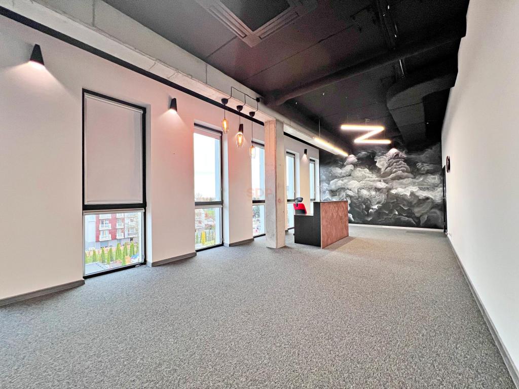 Lokal usługowy do wynajęcia, 175 m², Wrocław, Krzyki, Zwycięska - zdjęcie 8