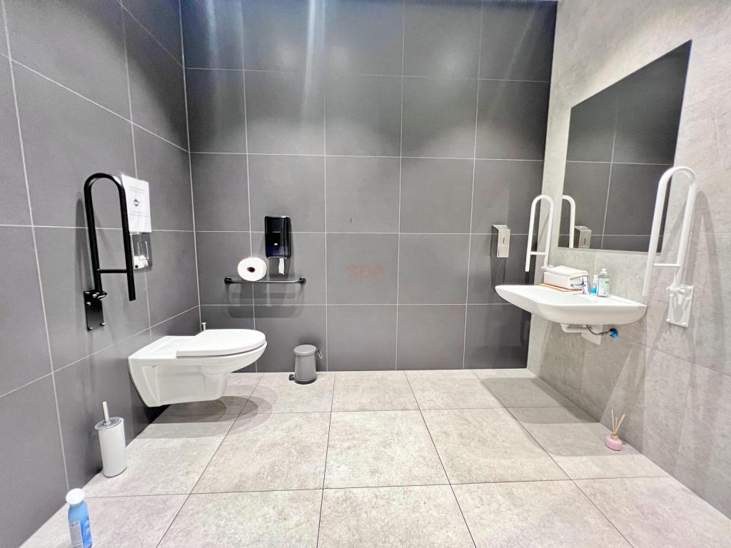 Lokal usługowy do wynajęcia, 175 m², Wrocław, Krzyki, Zwycięska - zdjęcie 11