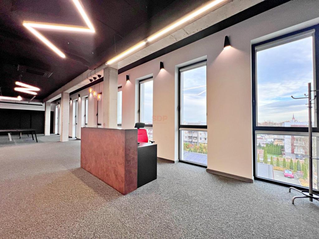 Lokal usługowy do wynajęcia, 175 m², Wrocław, Krzyki, Zwycięska - zdjęcie 9