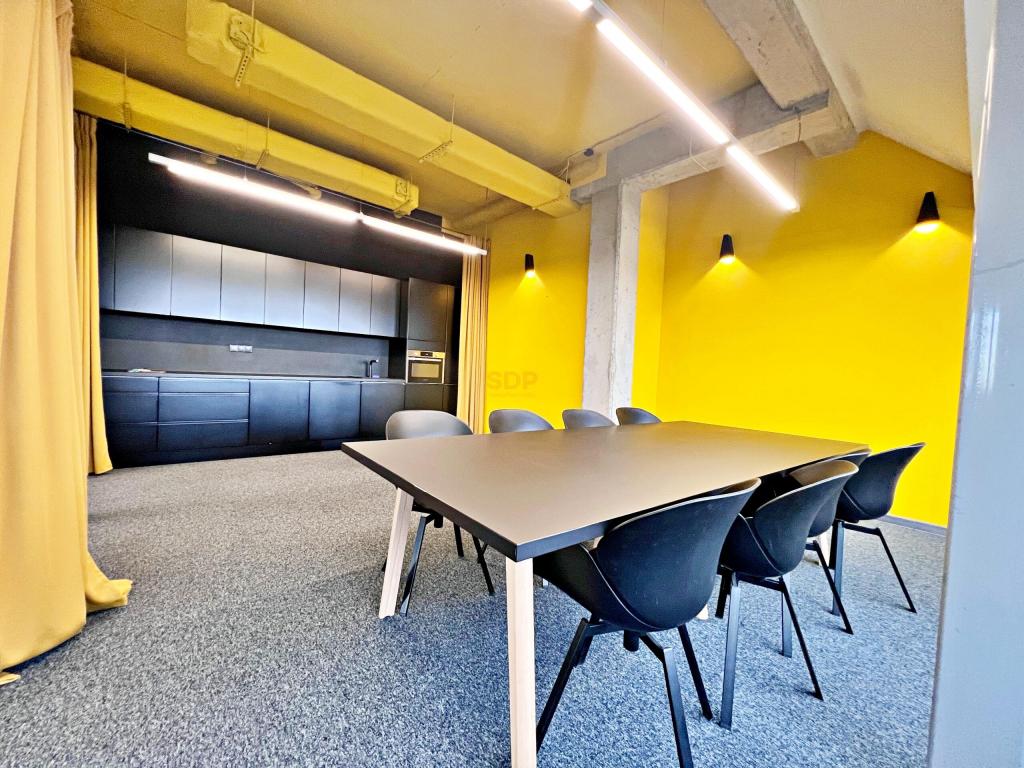 Lokal usługowy do wynajęcia, 175 m², Wrocław, Krzyki, Zwycięska - zdjęcie 7