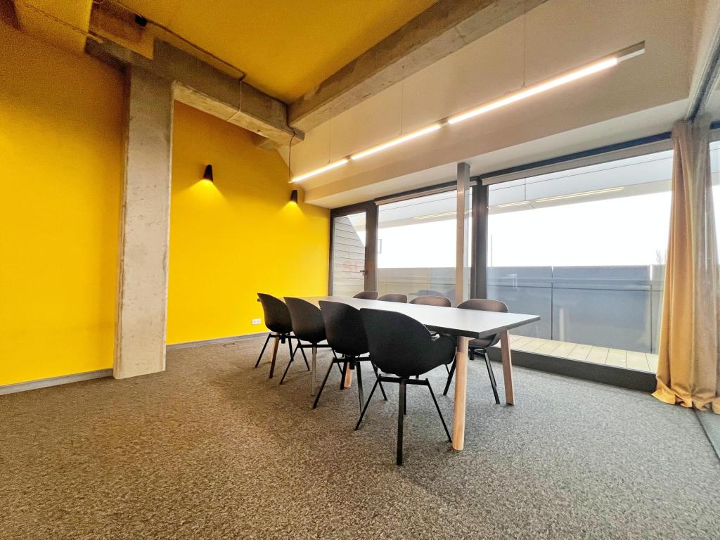 Lokal usługowy do wynajęcia, 175 m², Wrocław, Krzyki, Zwycięska - zdjęcie 5