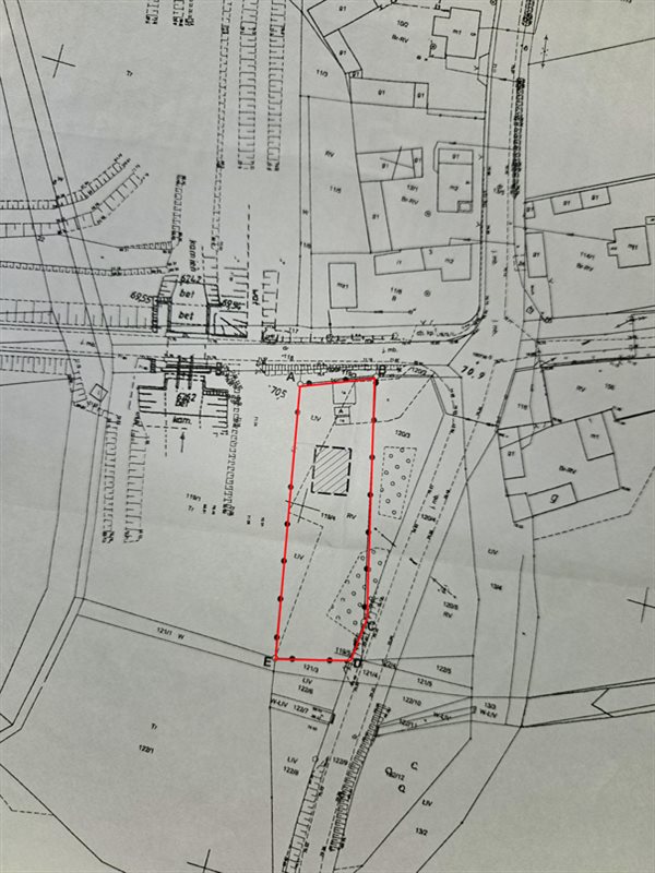 Działka budowlana 1739&nbsp;m², Zgliniec, Zgliniec - zdjęcie 13