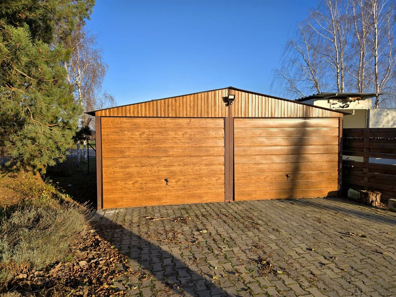 Działka budowlana 1739&nbsp;m², Zgliniec, Zgliniec - zdjęcie 5