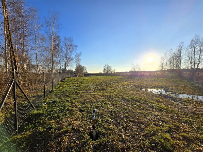 Działka budowlana 1739&nbsp;m², Zgliniec, Zgliniec - zdjęcie 3