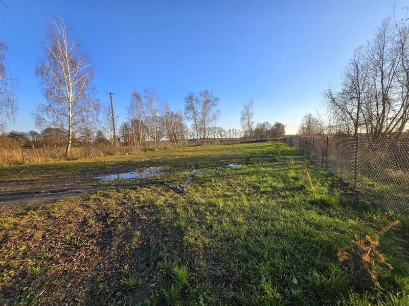 Działka budowlana 1739&nbsp;m², Zgliniec, Zgliniec - zdjęcie 2