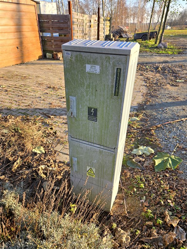 Działka budowlana 1739&nbsp;m², Zgliniec, Zgliniec - zdjęcie 14