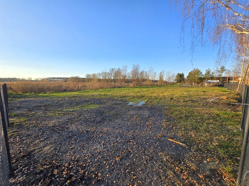 Działka budowlana 1739&nbsp;m², Zgliniec, Zgliniec - zdjęcie 9