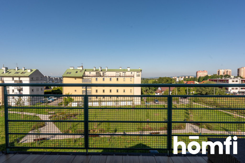 Mieszkanie 49,77&nbsp;m², Kraków, Podgórze Duchackie, Tuchowska - zdjęcie 12