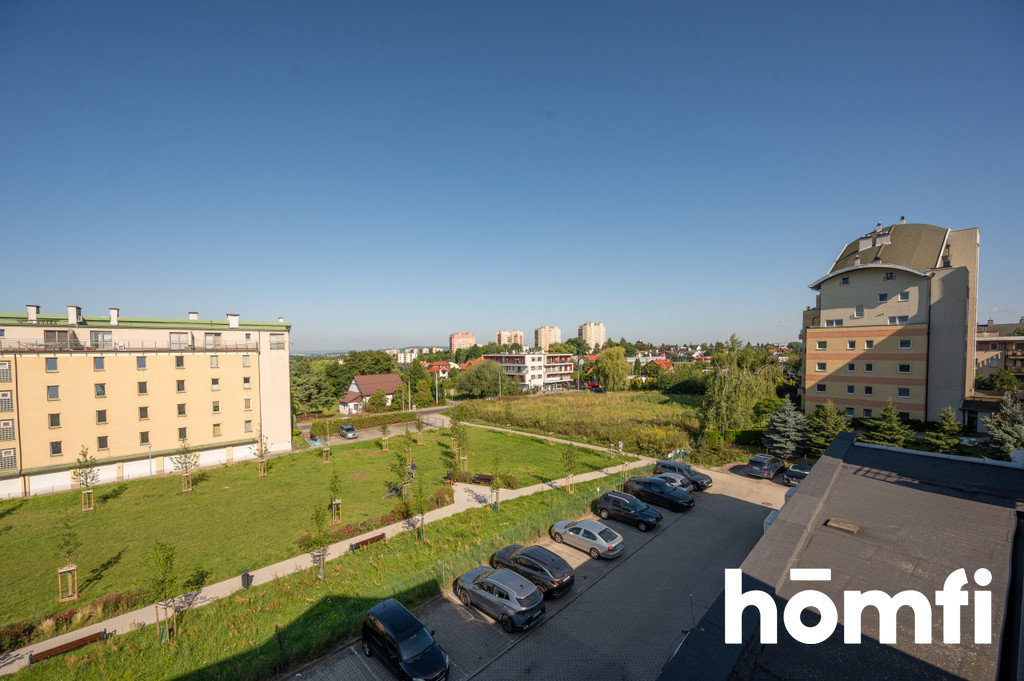 Mieszkanie 49,77&nbsp;m², Kraków, Podgórze Duchackie, Tuchowska - zdjęcie 3
