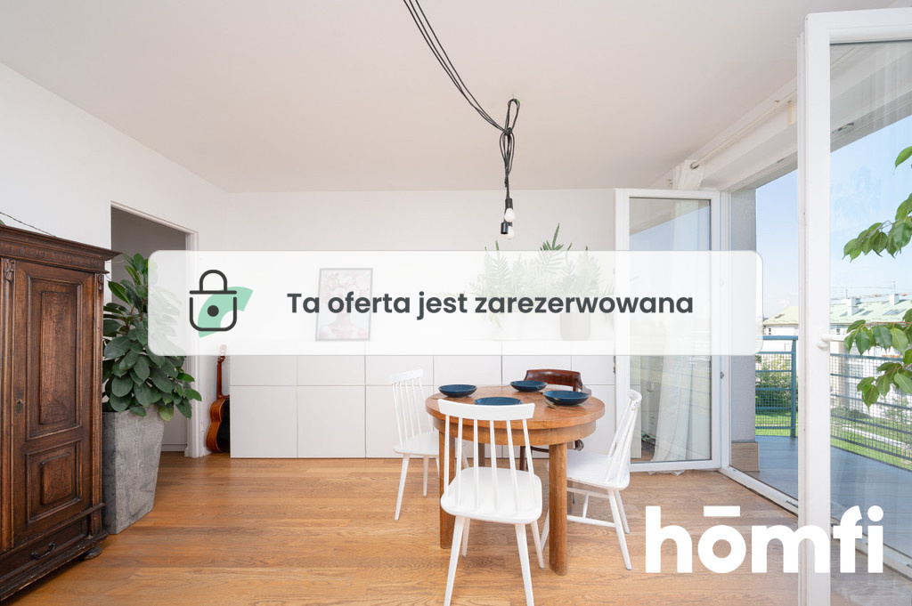 Mieszkanie 49,77&nbsp;m², Kraków, Podgórze Duchackie, Tuchowska - zdjęcie 1