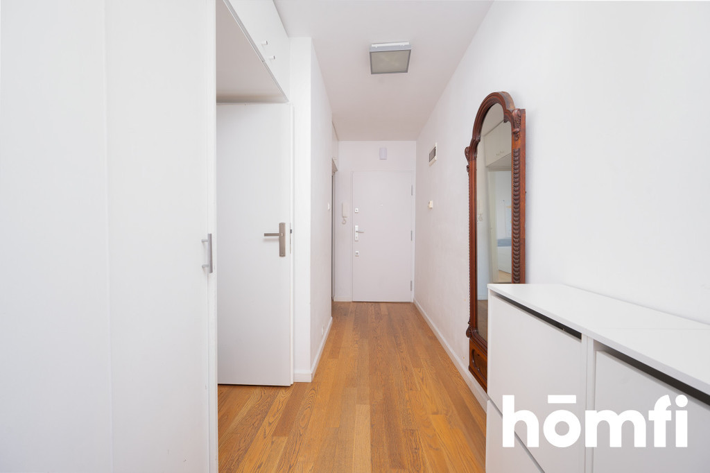 Mieszkanie 49,77&nbsp;m², Kraków, Podgórze Duchackie, Tuchowska - zdjęcie 10