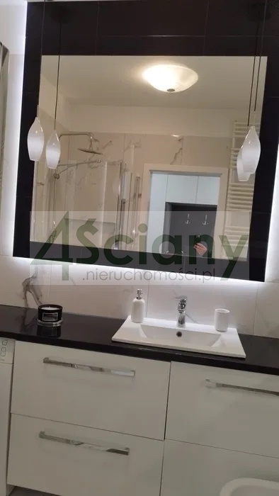 Mieszkanie 44 m², Warszawa, Śródmieście, Grzybowska - zdjęcie 7