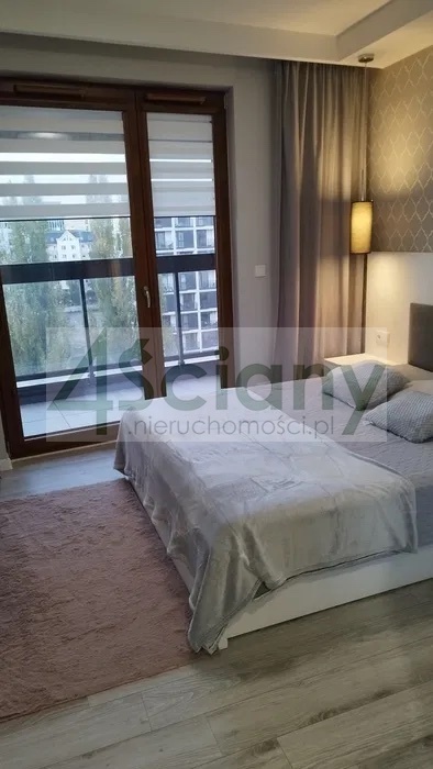 Mieszkanie 44 m², Warszawa, Śródmieście, Grzybowska - zdjęcie 6