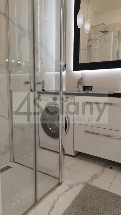 Mieszkanie 44 m², Warszawa, Śródmieście, Grzybowska - zdjęcie 8