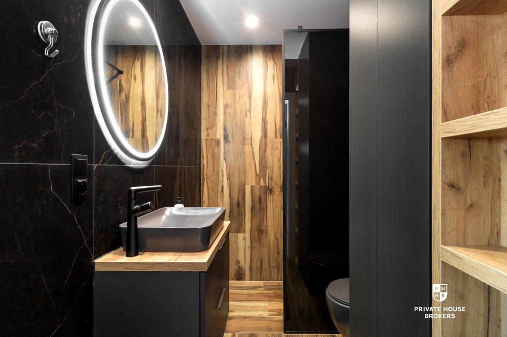 Mieszkanie 41&nbsp;m², Kraków, Czyżyny, Nowohucka - zdjęcie 10
