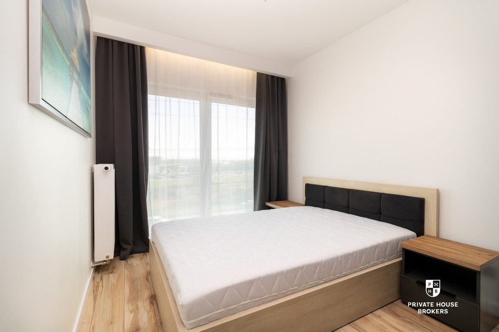 Mieszkanie 41&nbsp;m², Kraków, Czyżyny, Nowohucka - zdjęcie 8