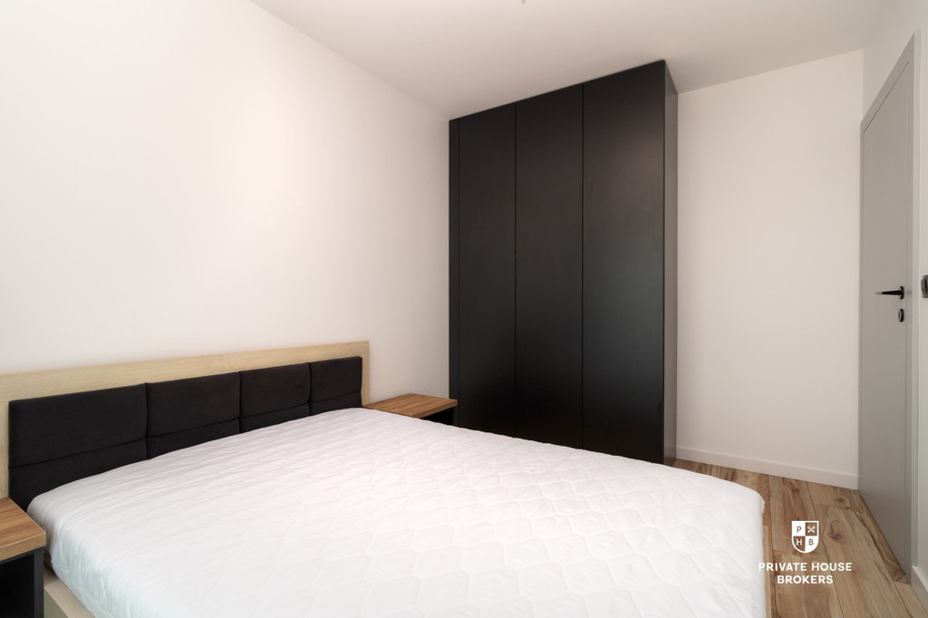 Mieszkanie 41&nbsp;m², Kraków, Czyżyny, Nowohucka - zdjęcie 9