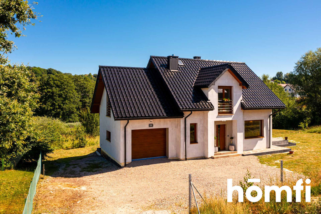 Dom 211,54 m², Alwernia, Adama Mickiewicza - zdjęcie 19