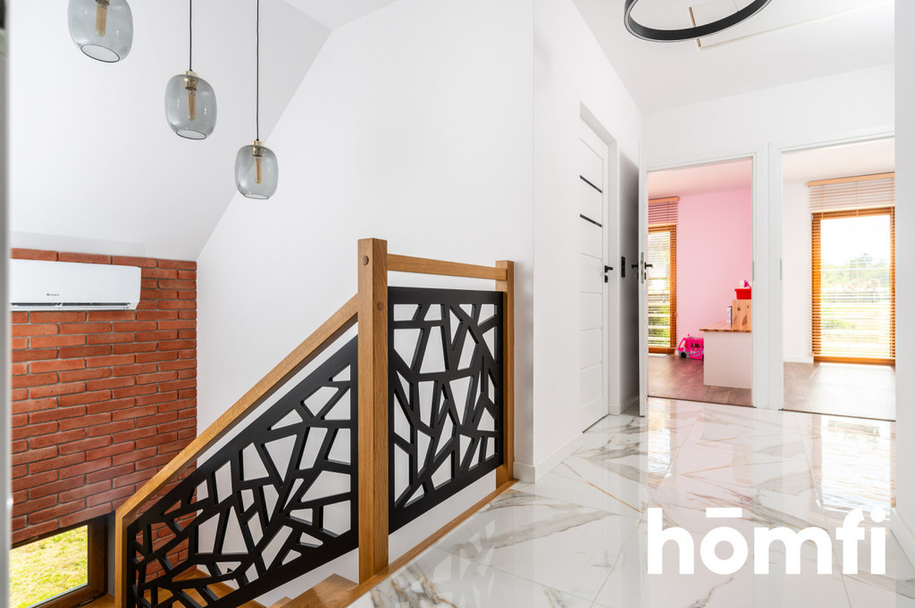 Dom 211,54 m², Alwernia, Adama Mickiewicza - zdjęcie 12