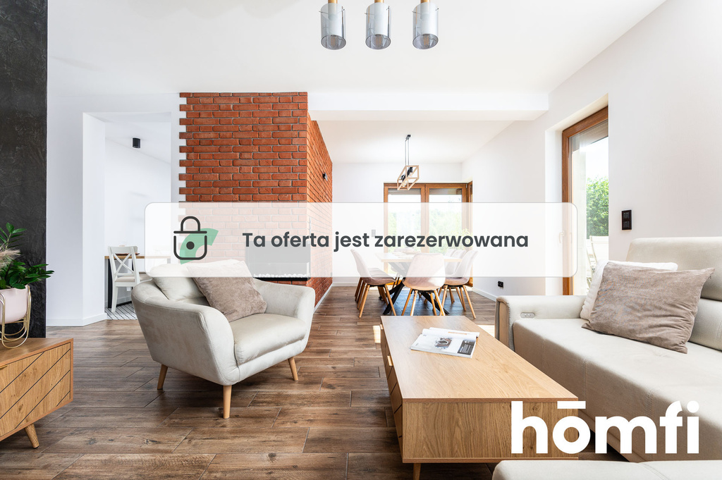 Dom 211,54 m², Alwernia, Adama Mickiewicza - zdjęcie 1