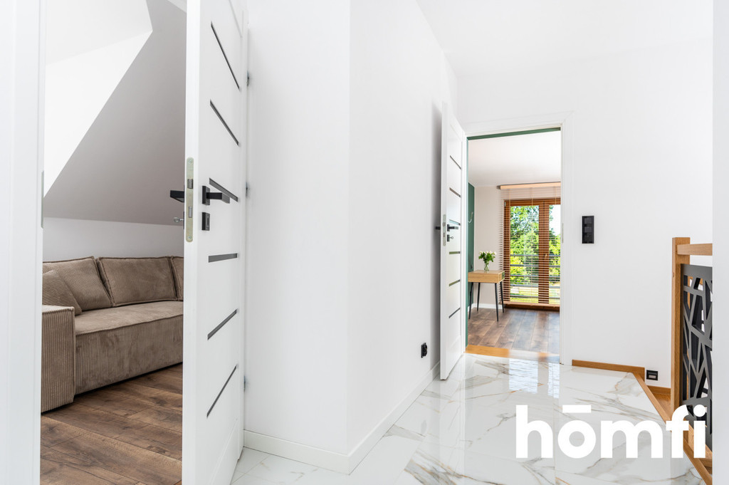 Dom 211,54 m², Alwernia, Adama Mickiewicza - zdjęcie 16