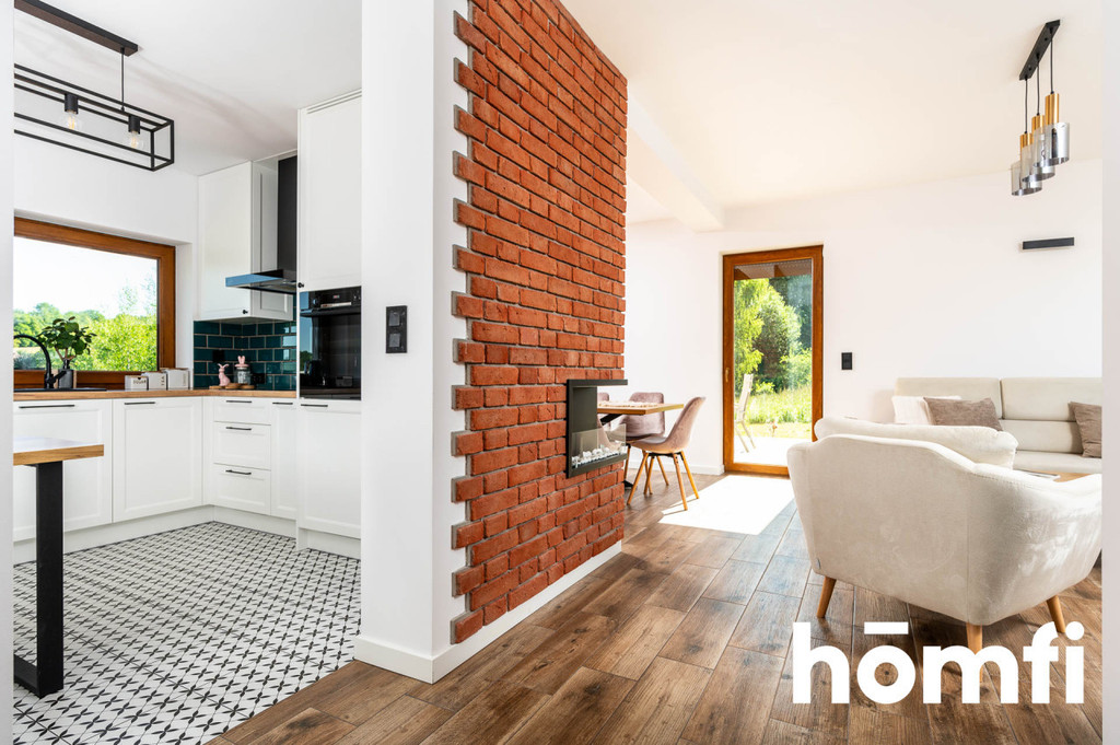 Dom 211,54 m², Alwernia, Adama Mickiewicza - zdjęcie 2