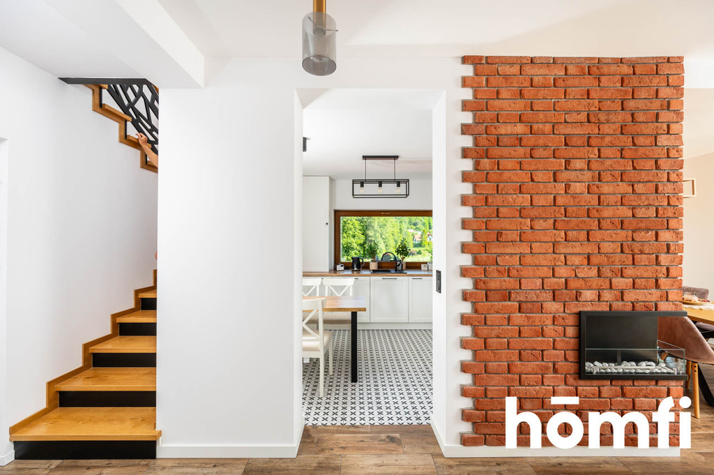 Dom 211,54 m², Alwernia, Adama Mickiewicza - zdjęcie 5