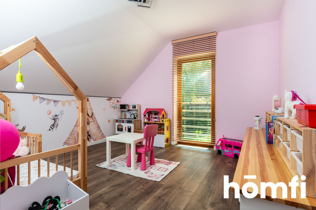 Dom 211,54 m², Alwernia, Adama Mickiewicza - zdjęcie 13