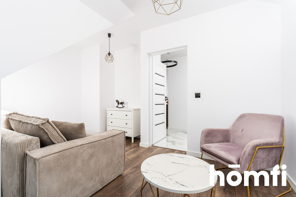 Dom 211,54 m², Alwernia, Adama Mickiewicza - zdjęcie 15