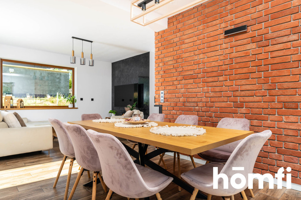 Dom 211,54 m², Alwernia, Adama Mickiewicza - zdjęcie 4